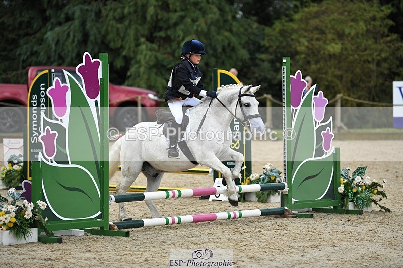 230824-100906-00856 - Round 2 Start to 10.30 coursewalk