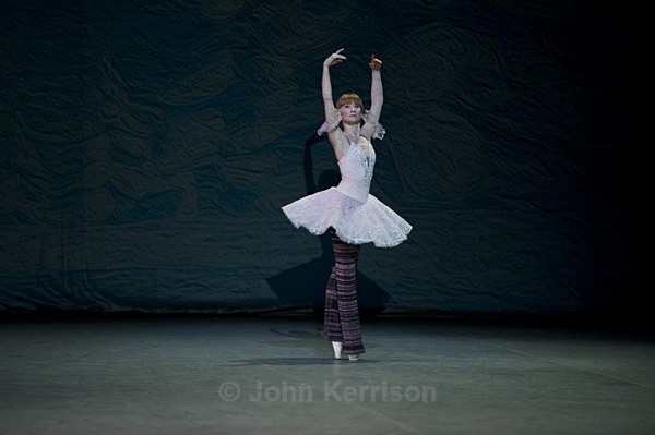  - Daria Klimentova and Vadim Muntagirov - The Nutcracker