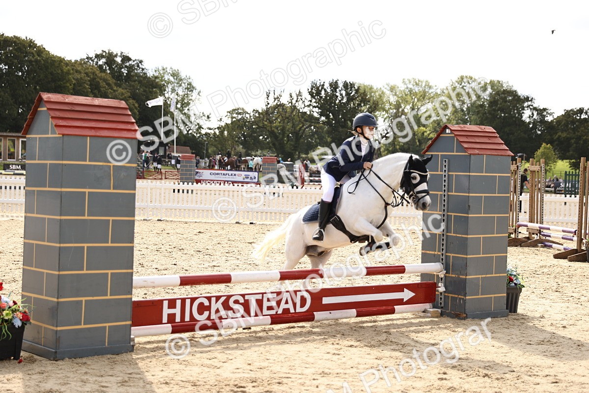 SBM_63918 - J12 - Junior Pony 55cm Championship