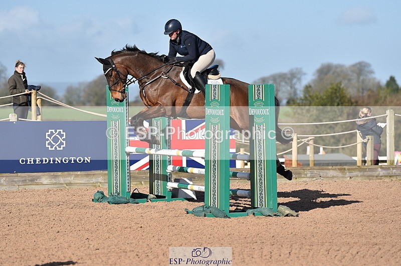 240306A-100750-00702 - Cls 1 British Novice and 90cm Open