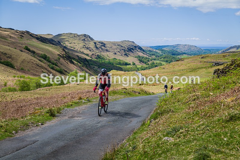 121957 - Hardknott Pass Camera 1 12.00-13.00