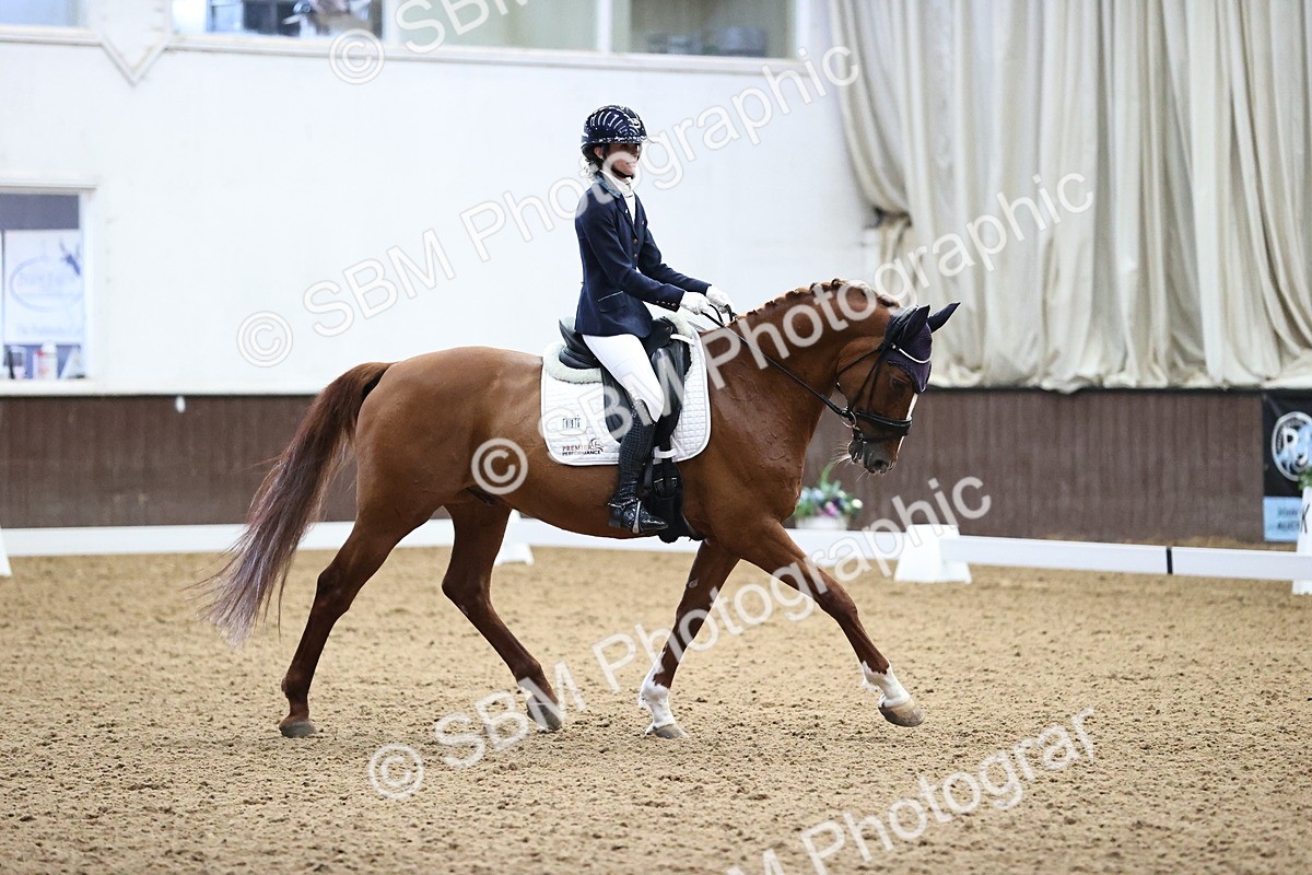 SBM_008126 - Class 15 - FEI Junior Pony Team-YR-COH