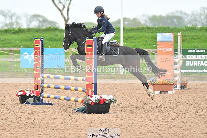 240505A-102154-03723 - Cls 2 Pony British Novice & 80cm Open