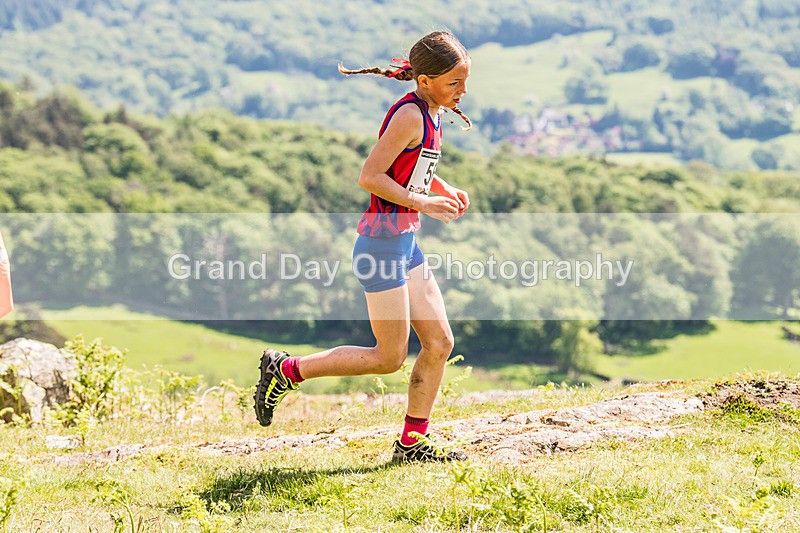 Coniston Junior-93 - Coniston Gullies Junior Fell Races Sunday 24th May 2026