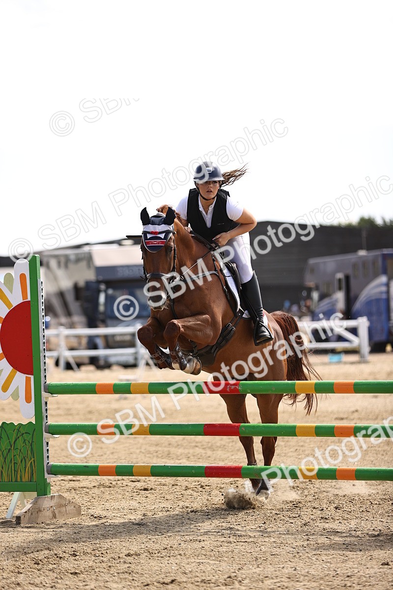 SBM_008153 - Class 10 - Senior 1.05m Open