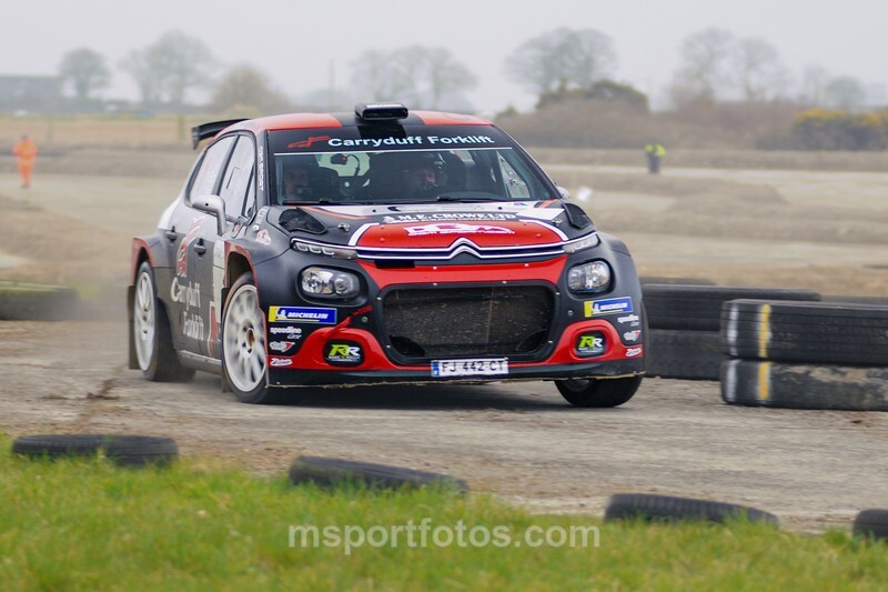  - McGrady Stages at Bishopscourt 2024