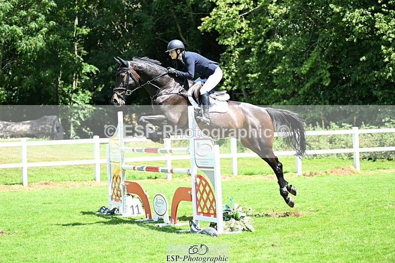 250703A-130408-03854 - Cls 2 1.20m Open