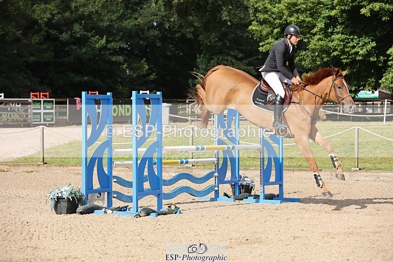 240711-091544-24657 - Cls 119 5 Yr Old Qualifier 1.10m