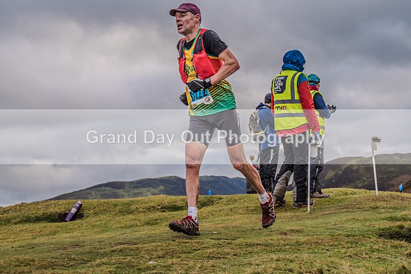 British Fell Relay-4355 - British Fell & Hill Relay Championship Braithwaite Keswick Saturday 21st October 2023
