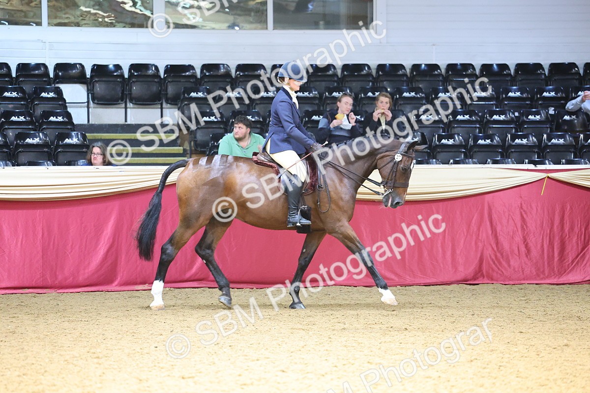 SBM_23455 - Class 904 - Supreme Final Ridden Diamond