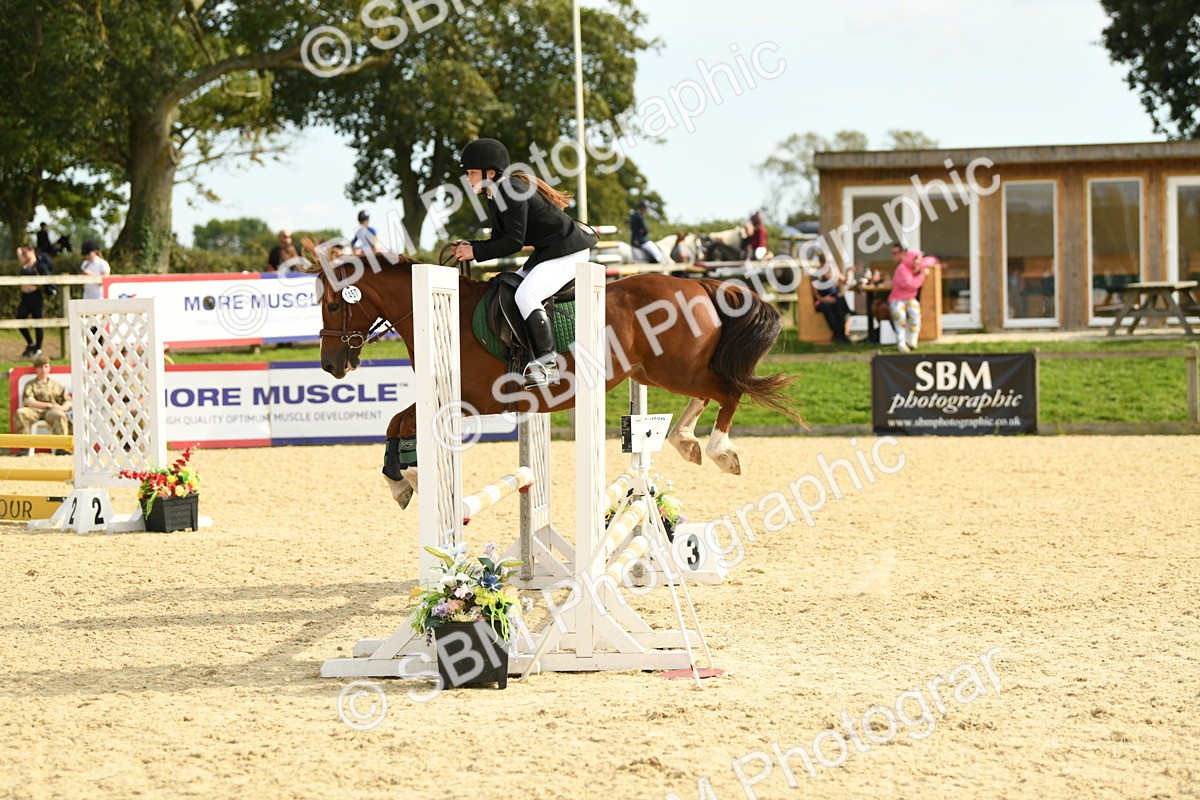 SBM_70887 - J15 - Junior Pony 70cm Championship