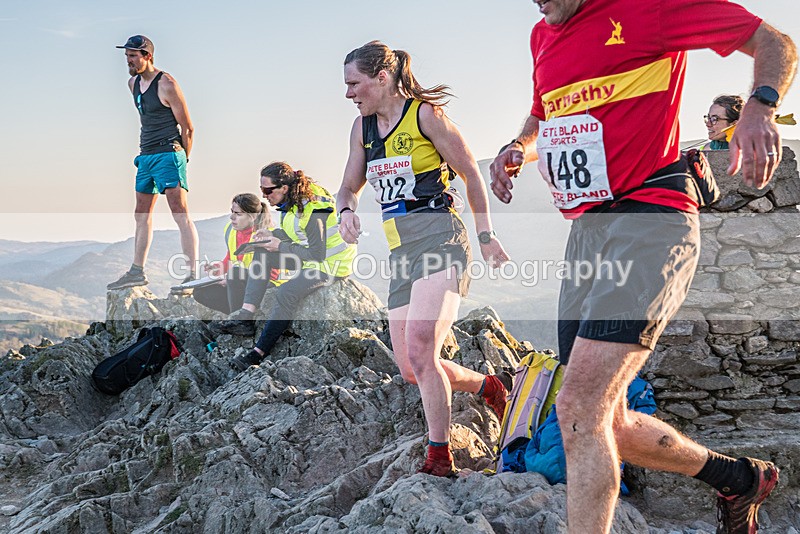 Loughrigg-205 - Loughrigg Fell Race, Wednesday 9th April 2025