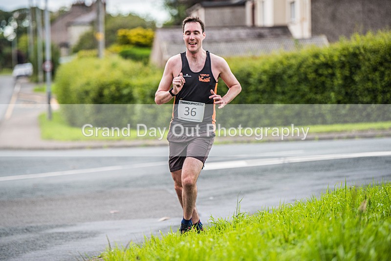 Netherhall-262 - Netherhall 10K Road Race & Children's Races, Wednesday 2nd August 2023
