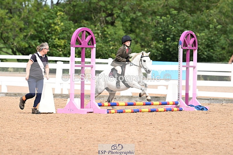 240809A-111356-00091 - Showjumping Competition