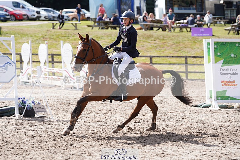 240824X-142222-28194 - 80cm Round 1 14.00 to 15.30