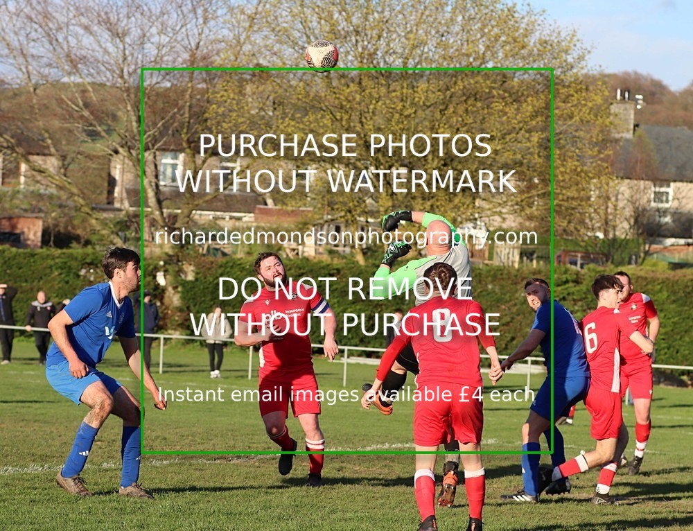IMG_9028 - Kirkby Lonsdale Reserves vs Carnforth Rangers (16/4/24)