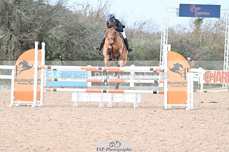 231208A-133820-00953 - Cls 6 Foxhunter & 1.20m Open
