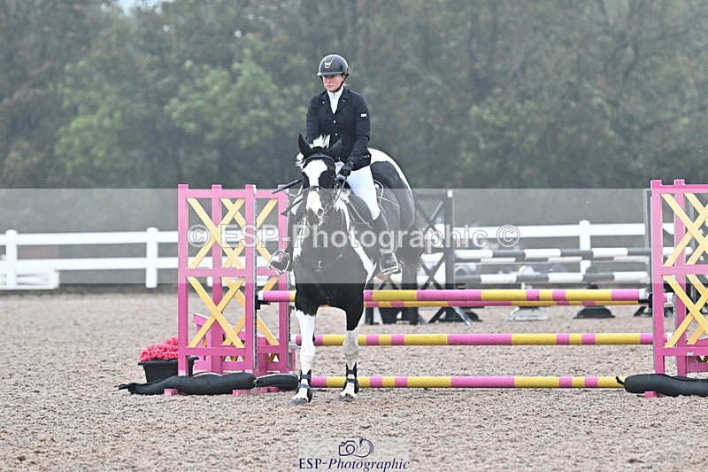 241006A-091018-05514 - Cls 23 85cm Nat Am  Quals