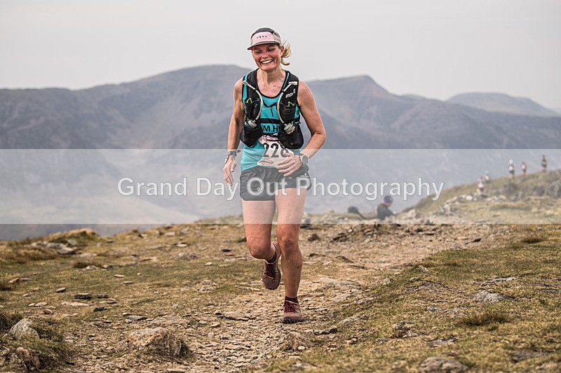 Newlands-701 - Newlands Memorial Fell Race Saturday 12th April 2025