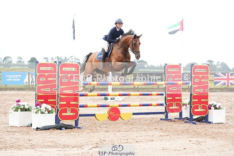 250727-130315-10316 - Cls 27 NAF Silver League Semi Final