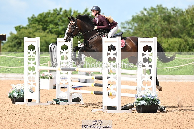 240727A-113135-04147 - Cls 14 NAF Bronze Semi Final