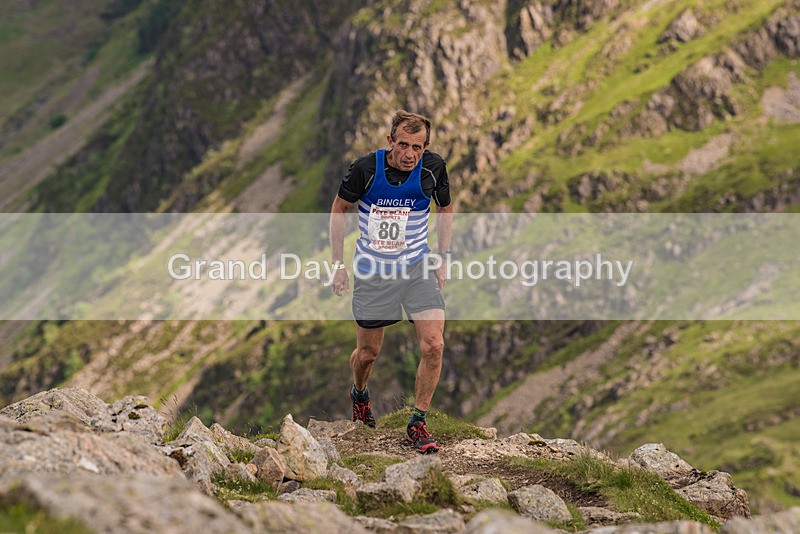 Buttermere Horseshoe-323 - Buttermere Horseshoe Fell Race Saturday 25th June 2022