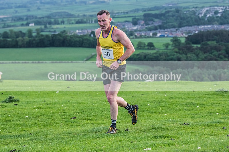 Hay-67 - Hay O Trail Race Tuesday 21st May 2024