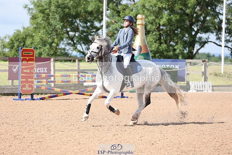 240714A-095532-01635 - Cls 3 A&B Pony BN & 80cm Open