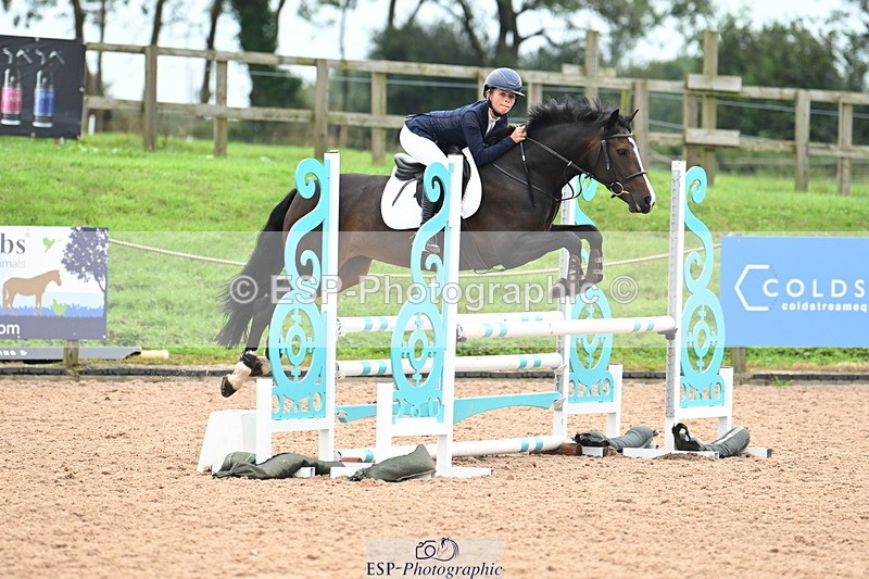 240907A-131251-01915 - Cls 3 Pony Medium Team 80cm & 90cm