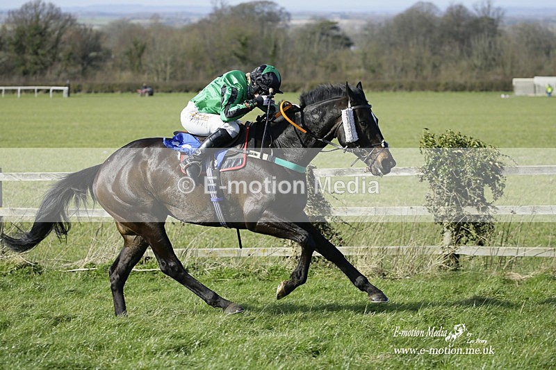 PtP 260222 395 - Kingston Blount Racing Club Point-to-Point 26/02/22