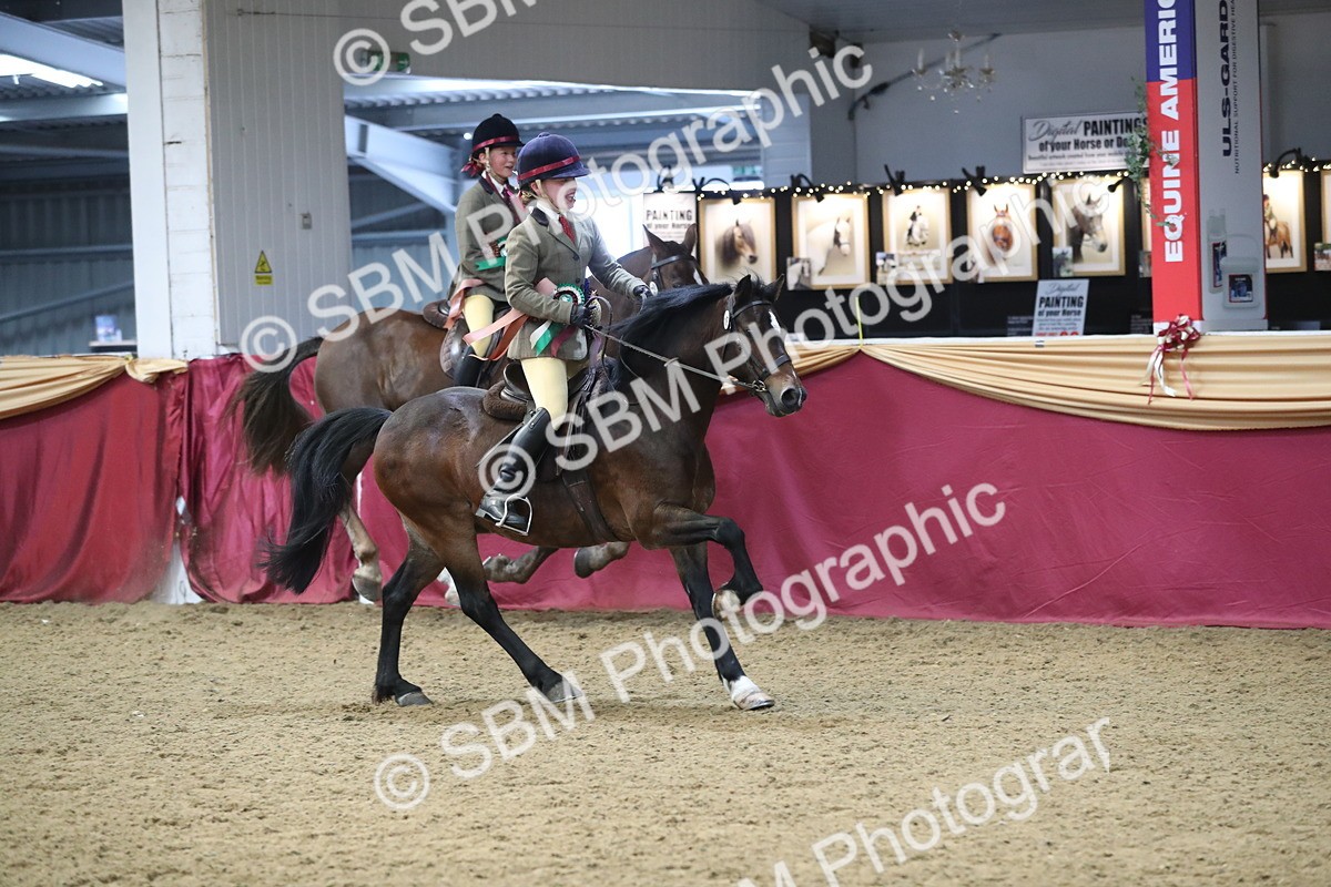 SBM_13806 - Class 109 Ridden Pairs - Section B