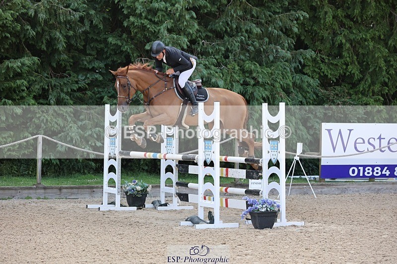 240711-091617-24659 - Cls 119 5 Yr Old Qualifier 1.10m