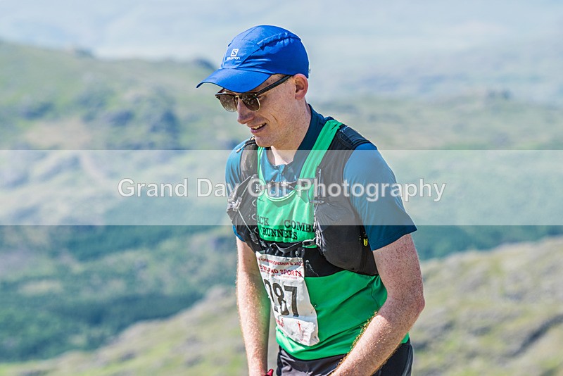 Duddon Long-1059 - Duddon Valley (Long) Fell Race Saturday 3rd June 2023