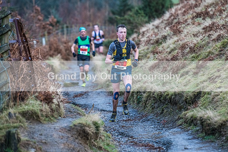 Loopy Latrigg-508 - Kong Loopy Latrigg Fell Race Saturday 21st December 2024
