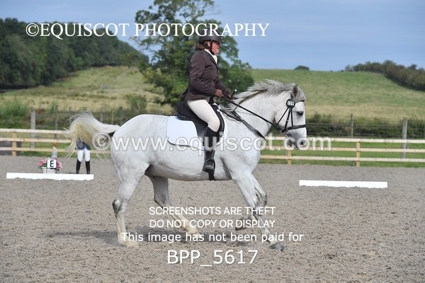 BPP_5617 - MY QUEST OPEN NOVICE TEST 1 + 2