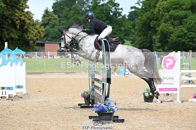 230713-112527-27142 - Cls 66 Newcomers & 1.10m Open