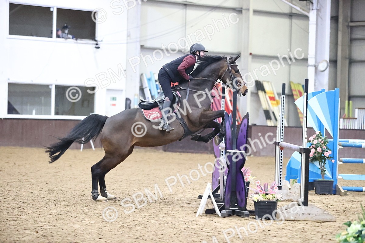 SBM_007319 - Class 22 - Senior  - 1.05m