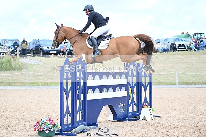 250720-131850-19845 - Cls 8, 3 star Big Tour Start til Break