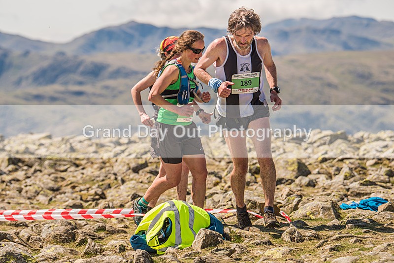 Fairfield-755 - Fairfield Horseshoe Fell Race Saturday 13th May 2023