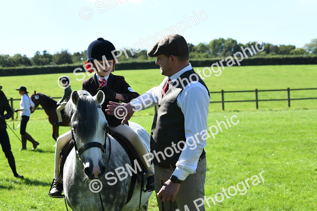 SBM_39658 - S18 - Novice & Newcomers Lead Rein Pony