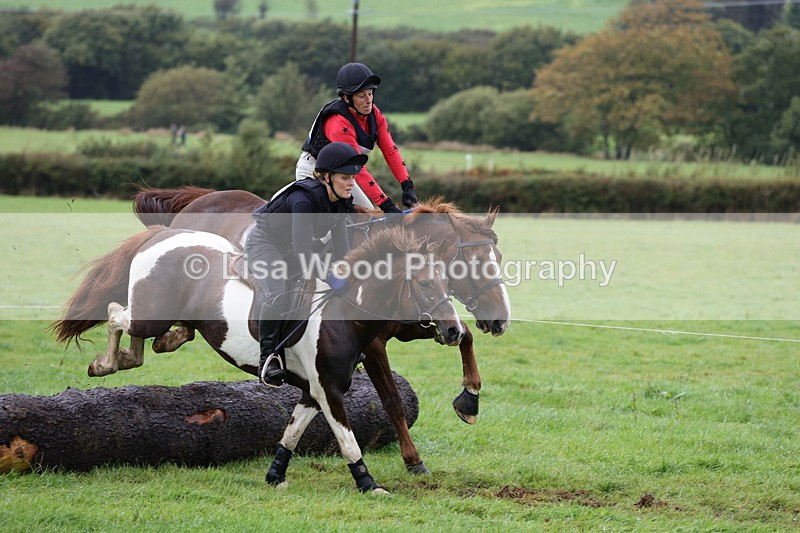 1X9A1831 - Class 3: 70cm Pairs: Log