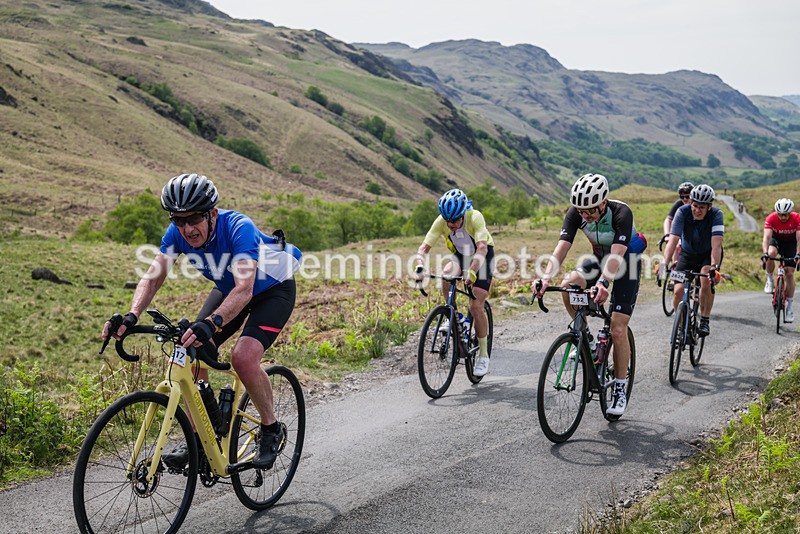 135458 - Hardknott Pass Camera 1 13.00-14.00