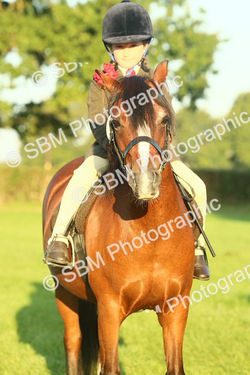 SBM_56584 - S36 - Starters Best Turnout