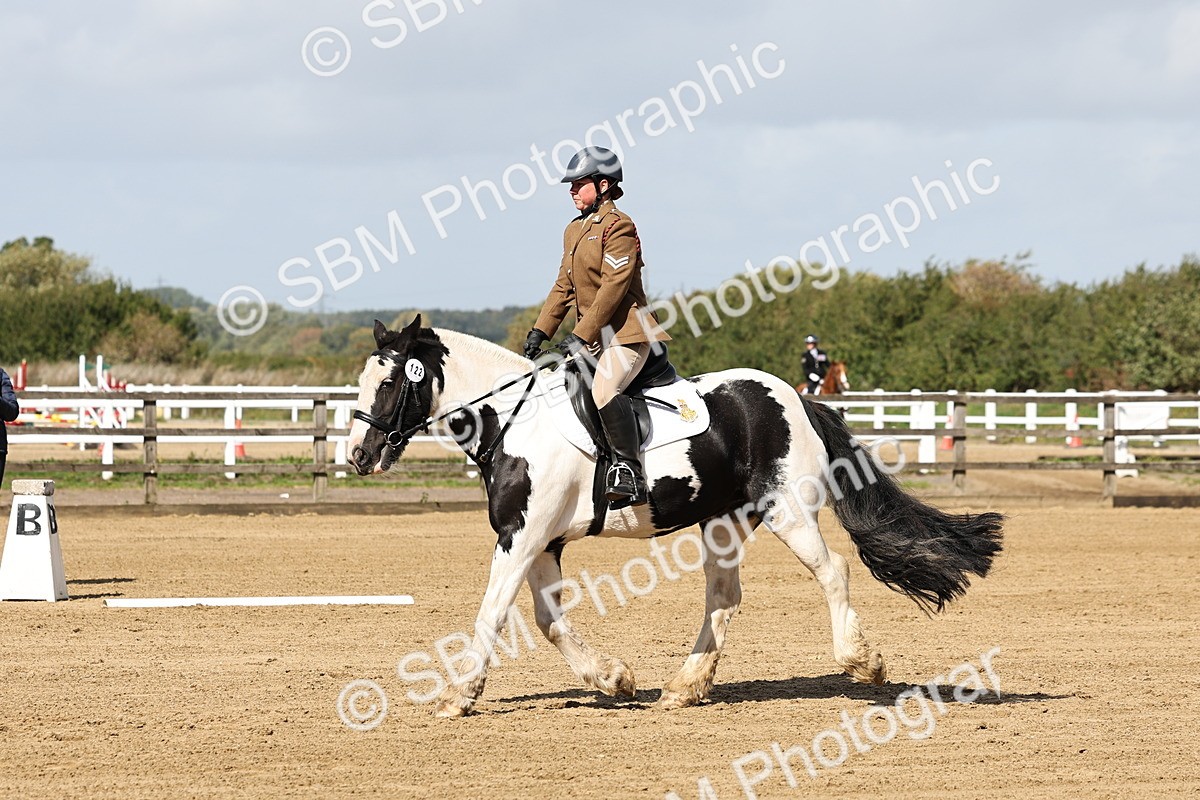 SBM_000548 - Class 45 - Prelim 1 Combined Training