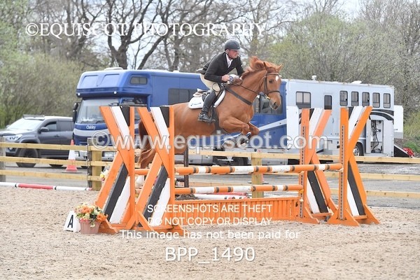 BPP_1490 - CLASS 16 SAT Senior Discovery/ 1m Open