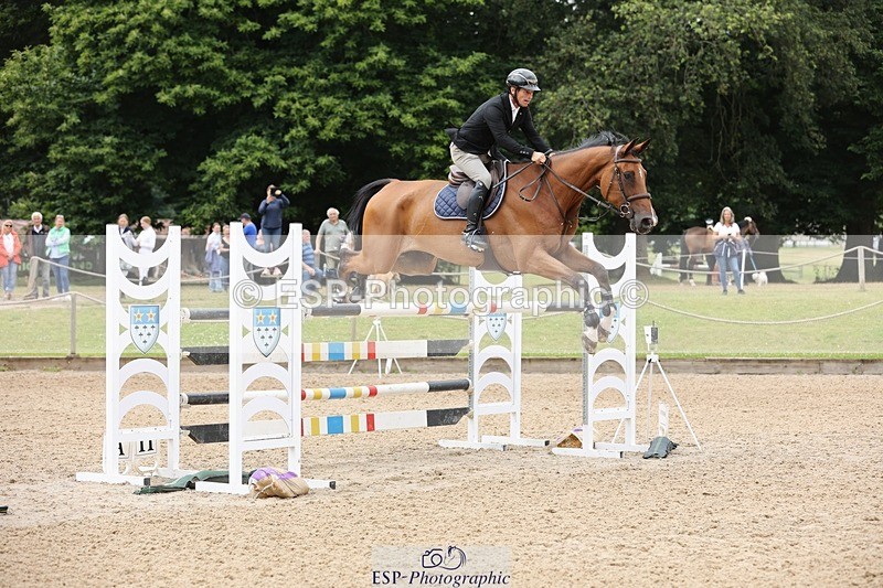 240713-141447-39204 - Cls 155 National 1.30m Open