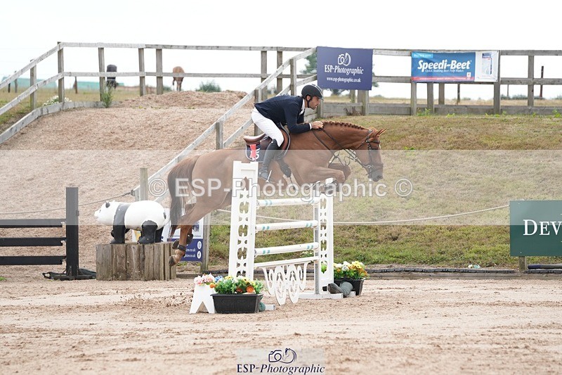 250718-095335-09538 - Cls 2, 3 Star Small Tour Start til Break