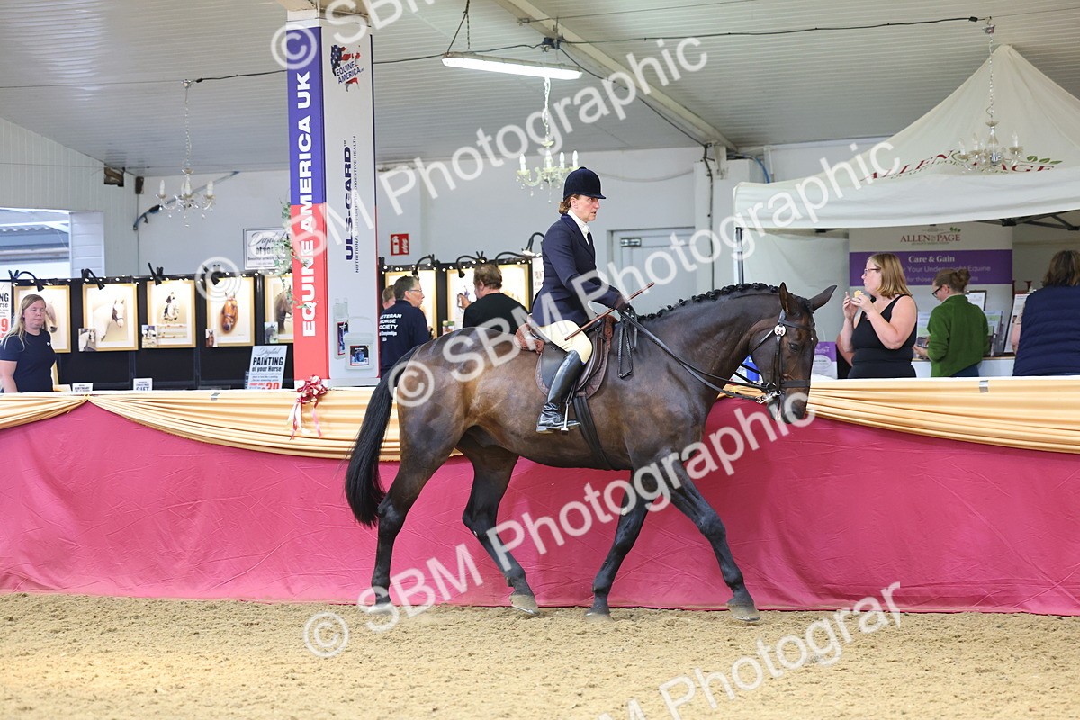 SBM_23884 - Class 905 - Supreme Final - Ridden Veteran