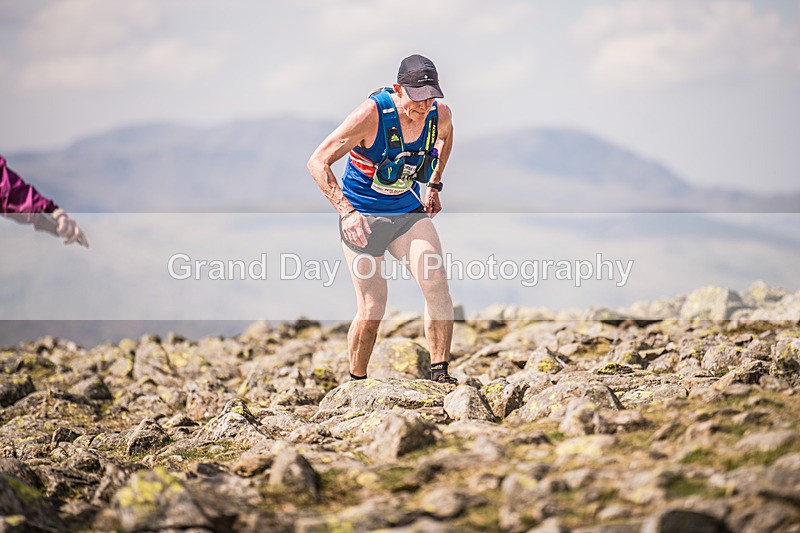 Fairfield-364 - Fairfield Horseshoe Fell Race Saturday 11th May 2024