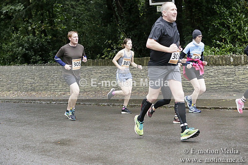 CAD131019-0313 - Cadence Events Grittleton 10km 13/10/19